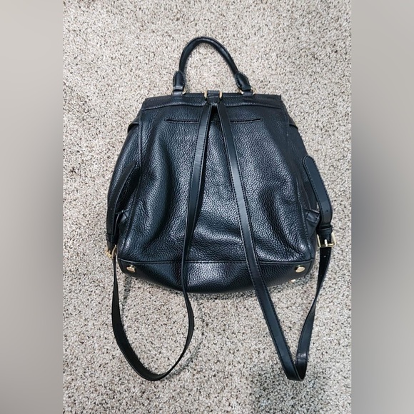 Michael Kors Bags Michael Kors Backpack Purse Poshmark